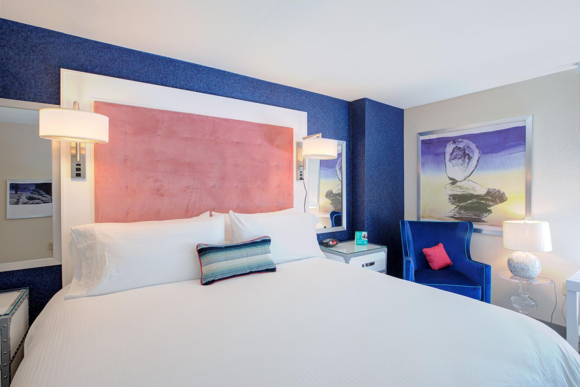 Hotel Indigo Charleston - By Ihg Mount Pleasant