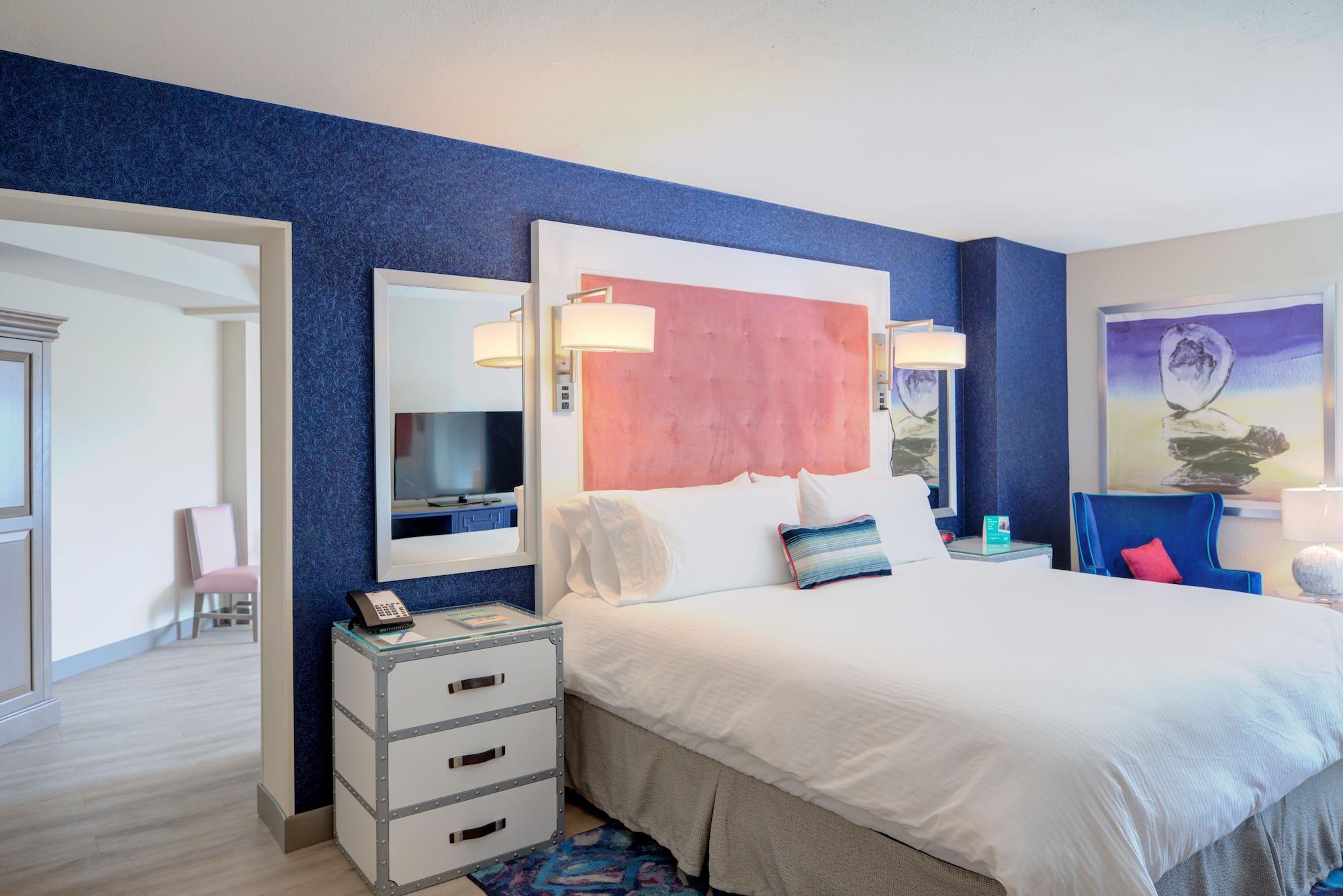 Indigo Charleston - By Ihg Hotel