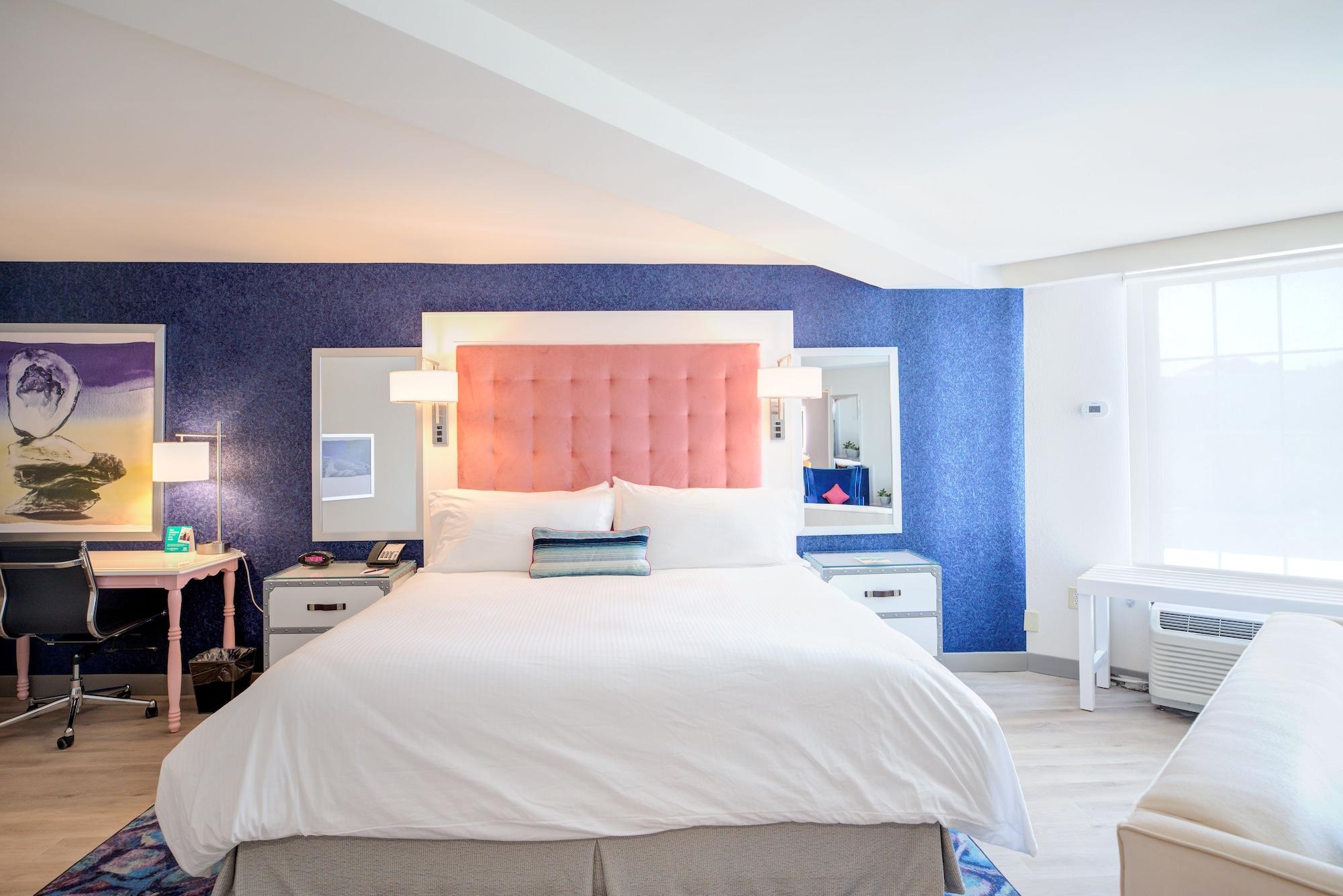 Indigo Charleston - By Ihg Hotel