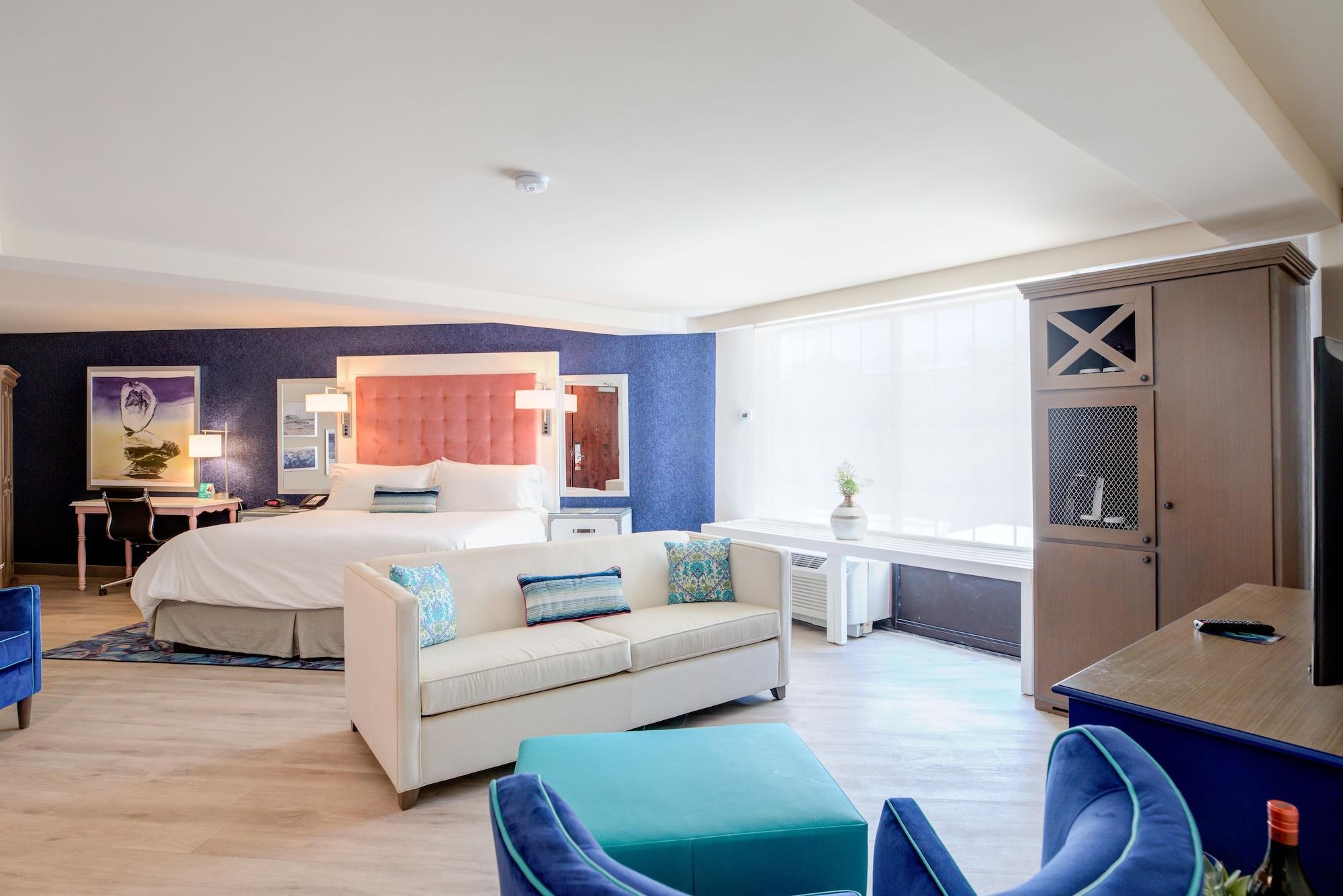 Indigo Charleston - By Ihg 3*