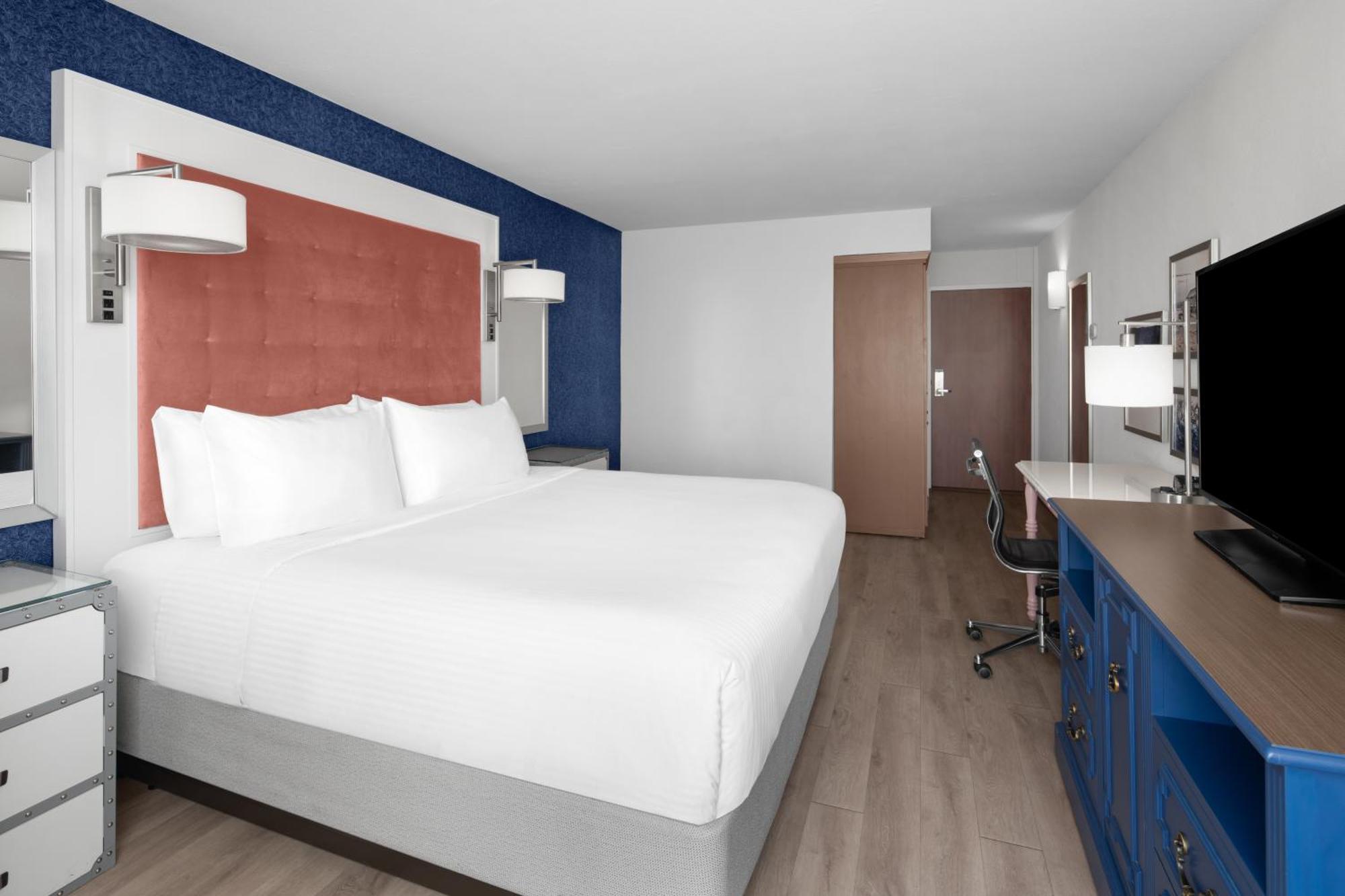 Indigo Charleston - By Ihg Hotel 3*