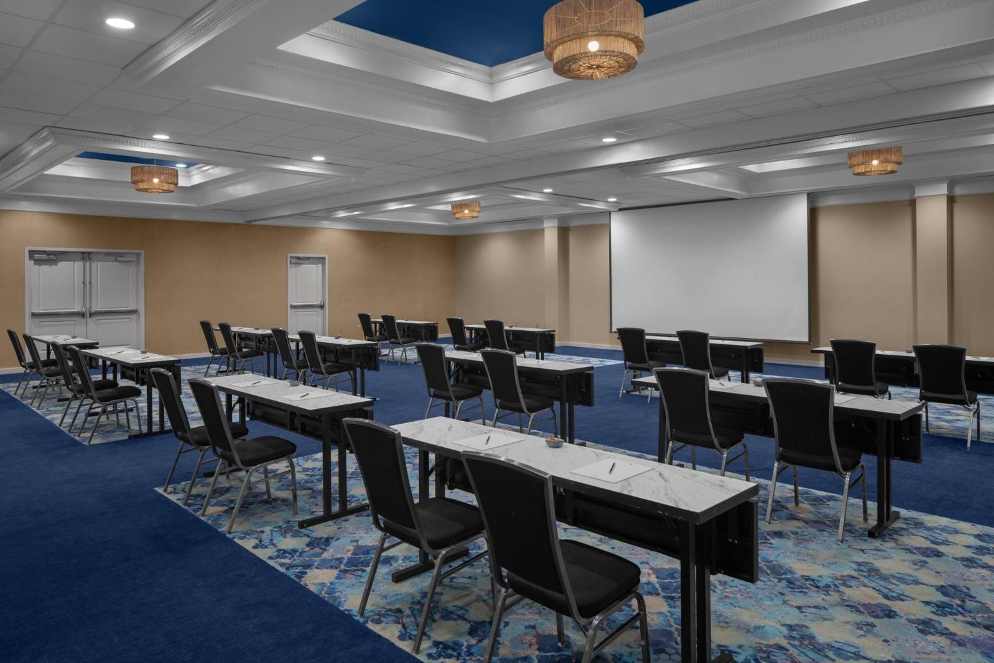 Indigo Charleston - By Ihg 3* Mount Pleasant